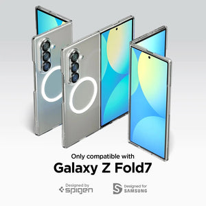 Galaxy Z Fold 7 Case Air Skin MagFit