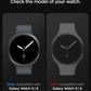 Samsung Watch 9 / 8 (40mm) Case Rugged Armor Pro