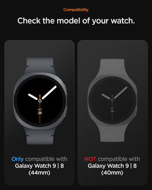 Samsung Watch 9 / 8 (44mm) Accessory Bezel Tune