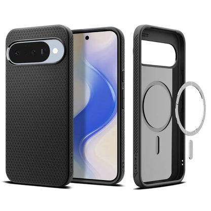 Google Pixel 10 Pro / Pixel 10 Case Liquid Air MagFit