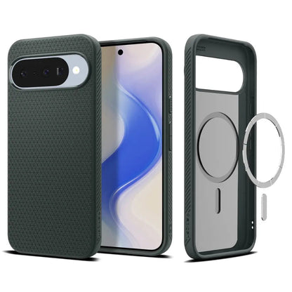 Google Pixel 10 Pro / Pixel 10 Case Liquid Air MagFit