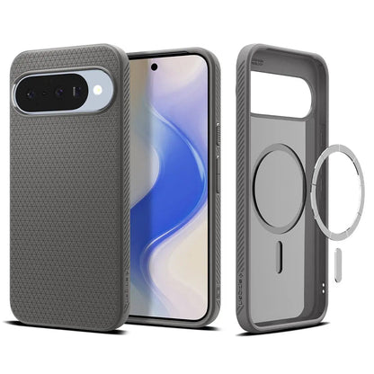 Google Pixel 10 Pro / Pixel 10 Case Liquid Air MagFit