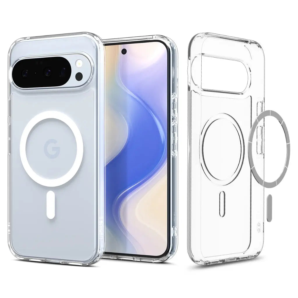 Google Pixel 10 Pro / Pixel 10 Case Ultra Hybrid MagFit
