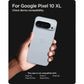 Google Pixel 10 Pro XL Case Rugged Armor MagFit