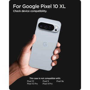 Google Pixel 10 Pro XL Case Rugged Armor MagFit