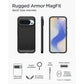 Google Pixel 10 Pro XL Case Rugged Armor MagFit