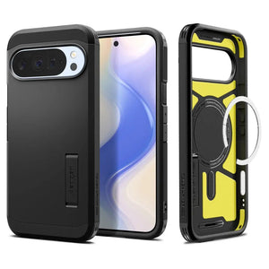 Google Pixel 10 Pro XL Case Tough Armor MagFit
