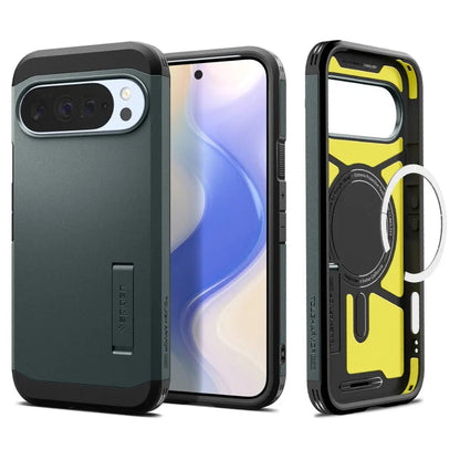 Google Pixel 10 Pro XL Case Tough Armor MagFit