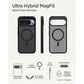 Google Pixel 10 Pro XL Case Ultra Hybrid MagFit Frost