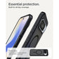 Google Pixel 10 Pro XL Case Ultra Hybrid MagFit Frost