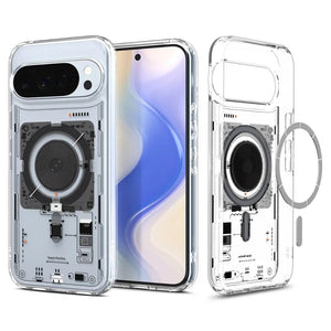 Google Pixel 10 Pro XL Case Ultra Hybrid MagFit Neo One