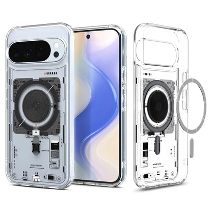 Google Pixel 10 Pro XL Case Ultra Hybrid MagFit Neo One