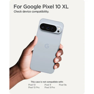 Google Pixel 10 Pro XL Case Ultra Hybrid
