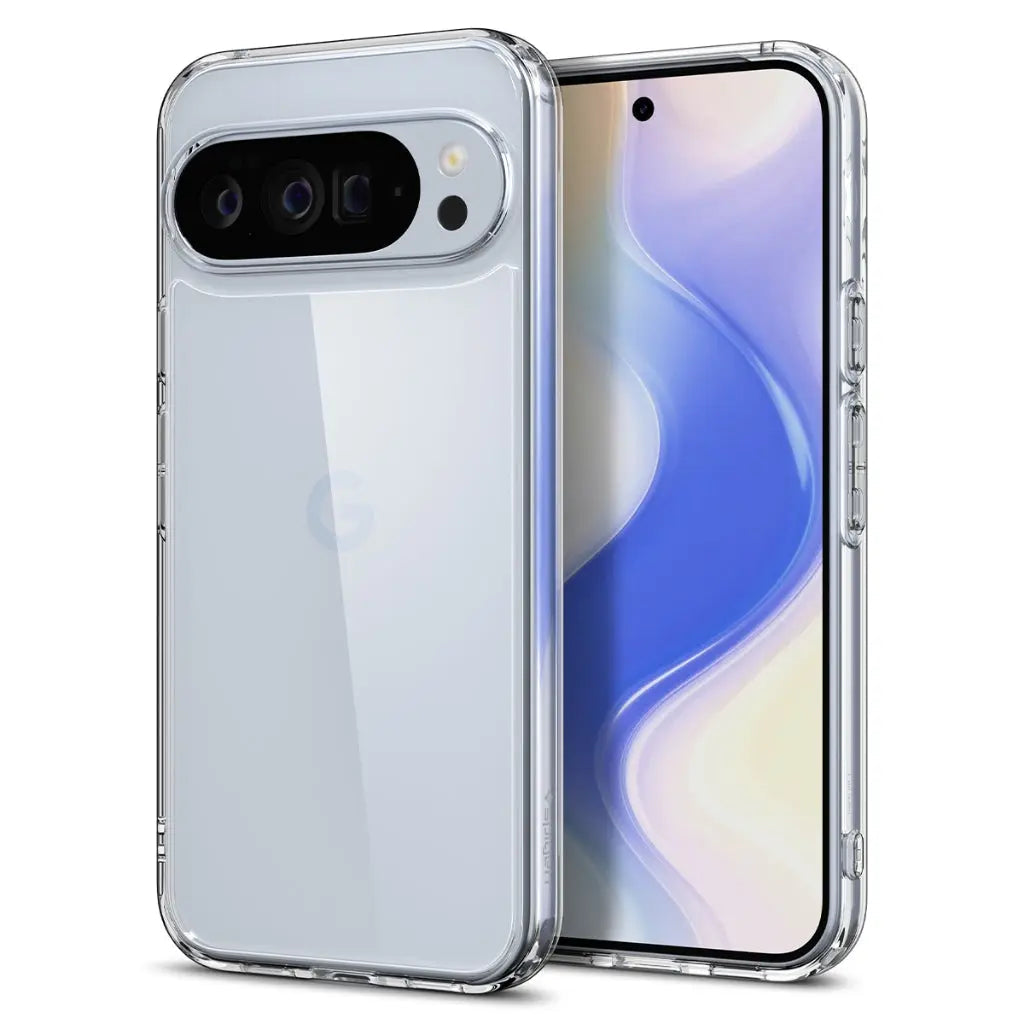 Google Pixel 10 Pro XL Case Ultra Hybrid