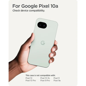 Google Pixel 10a Case Tough Armor MagFit - Spigen Malaysia