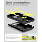 Google Pixel 10a Case Tough Armor MagFit - Spigen Malaysia
