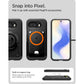 Google Pixel 10a Case Tough Armor MagFit - Spigen Malaysia