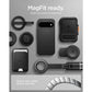Google Pixel 11 Case Liquid Air MagFit