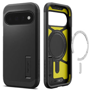Google Pixel 11 Case Tough Armor MagFit