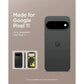 Google Pixel 11 Case Tough Armor MagFit