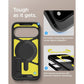 Google Pixel 11 Case Tough Armor MagFit
