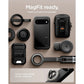 Google Pixel 11 Case Tough Armor MagFit