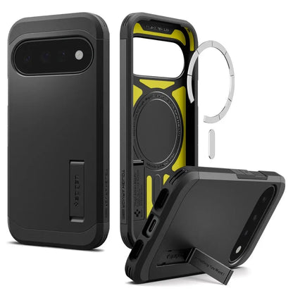 Google Pixel 11 Case Tough Armor MagFit