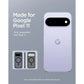 Google Pixel 11 Case Ultra Hybrid MagFit Frost Matte