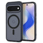 Google Pixel 11 Case Ultra Hybrid MagFit Frost Matte