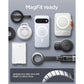 Google Pixel 11 Case Ultra Hybrid MagFit