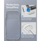 Google Pixel 11 Case Ultra Hybrid
