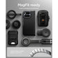 Google Pixel 11 Pro Fold Case Slim Armor Pro MagFit