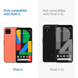 Google Pixel 4 Case Slim Armor - Spigen Malaysia