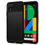 Google Pixel 4 Case Slim Armor - Spigen Malaysia