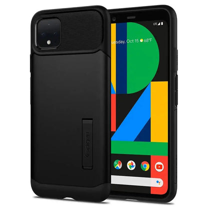 Google Pixel 4 Case Slim Armor - Spigen Malaysia
