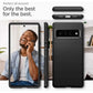 Google Pixel 6 Pro Case Liquid Air - Spigen Malaysia