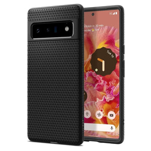 Google Pixel 6 Pro Case Liquid Air - Spigen Malaysia