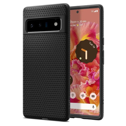 Google Pixel 6 Pro Case Liquid Air - Spigen Malaysia