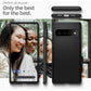 Google Pixel 6 Pro Case Thin Fit - Spigen Malaysia