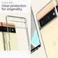 Google Pixel 6 Pro Case Ultra Hybrid - Spigen Malaysia