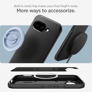 Google Pixel 9a Case Thin Fit MagFit
