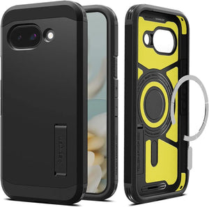 Google Pixel 9a Case Tough Armor MagFit