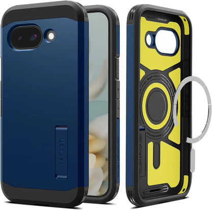 Google Pixel 9a Case Tough Armor MagFit