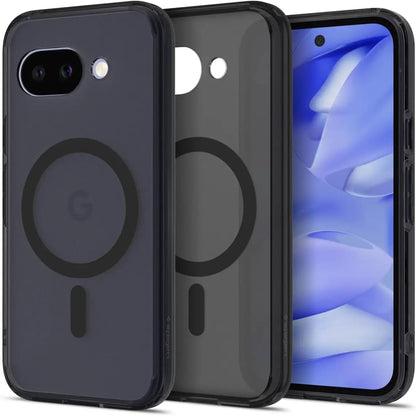 Google Pixel 9a Case Ultra Hybrid MagFit Frost