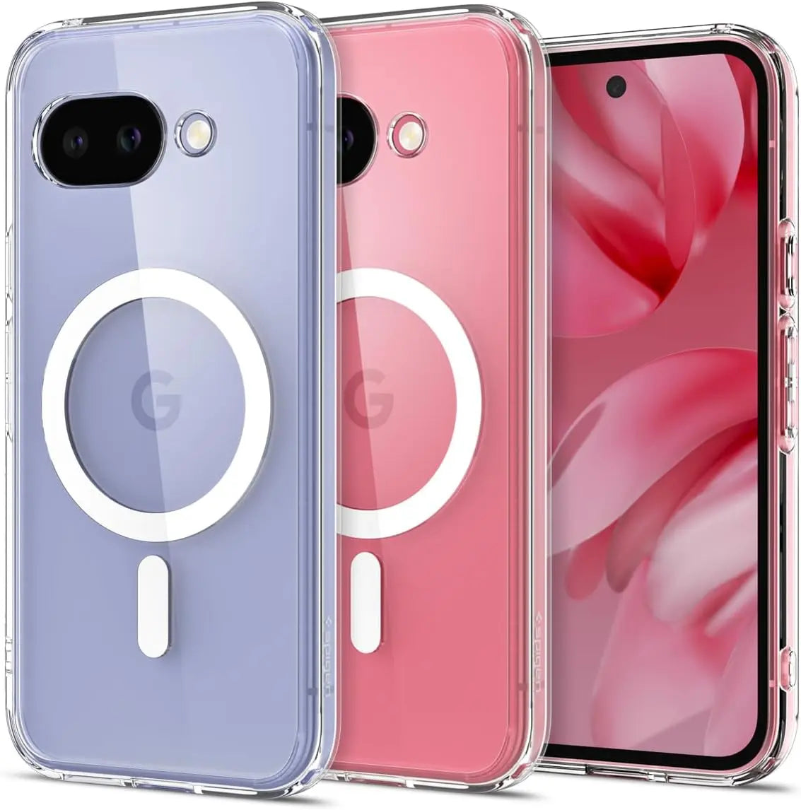 Google Pixel 9a Case Ultra Hybrid MagFit