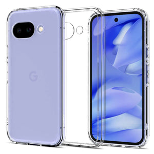 Google Pixel 9a Case Ultra Hybrid