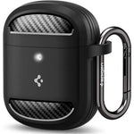Google Pixel Buds Pro Case Rugged Armor - Spigen Malaysia