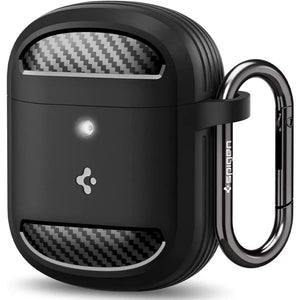 Google Pixel Buds Pro Case Rugged Armor - Spigen Malaysia