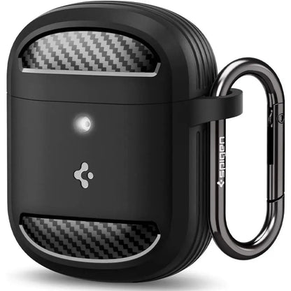 Google Pixel Buds Pro Case Rugged Armor - Spigen Malaysia