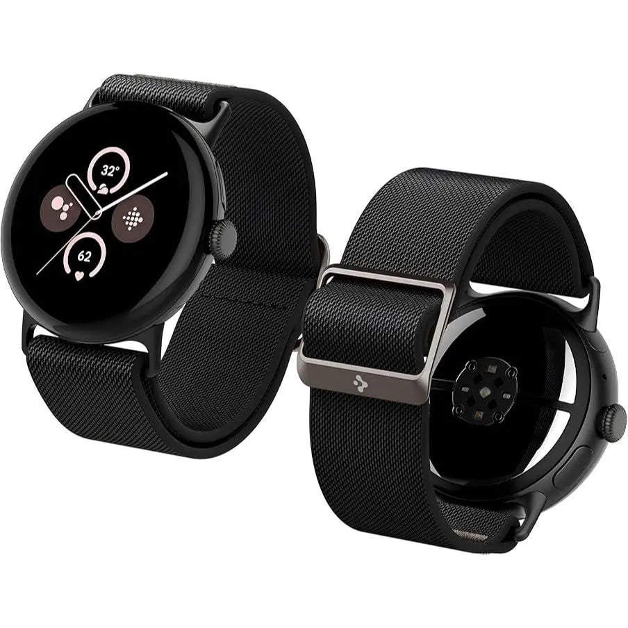 Google Pixel Watch 5 / 4 / 3 (45mm) Watch Strap Lite Fit
